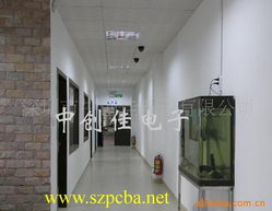 深圳市億視電子技術(shù)發(fā)展有限公司 貼片加工與前沿技術(shù)開發(fā)服務(wù)概覽