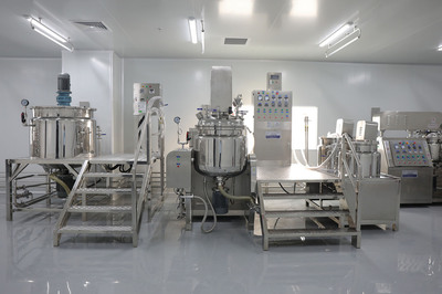 廣東微研生物 以技術(shù)開發(fā)引領(lǐng)化妝品OEM，專注解決肌膚難題